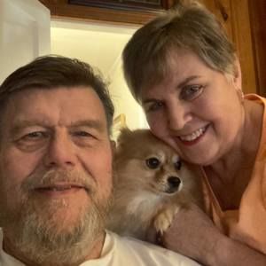 Meet your Posher, Richard